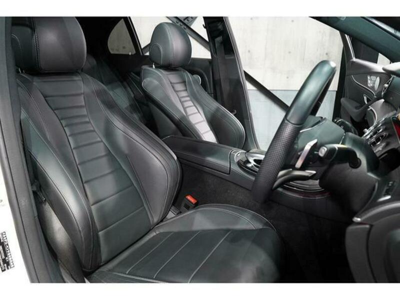 E-CLASS
