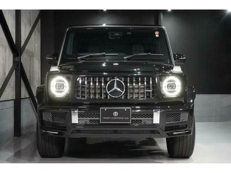 G-CLASS