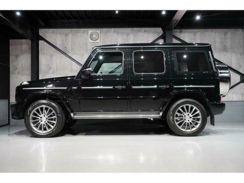 G-CLASS