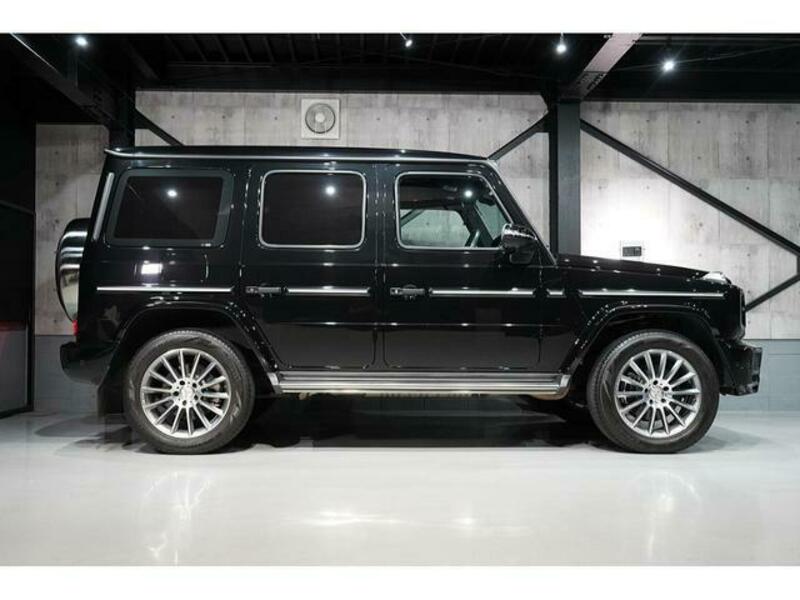 G-CLASS