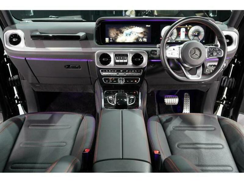 G-CLASS