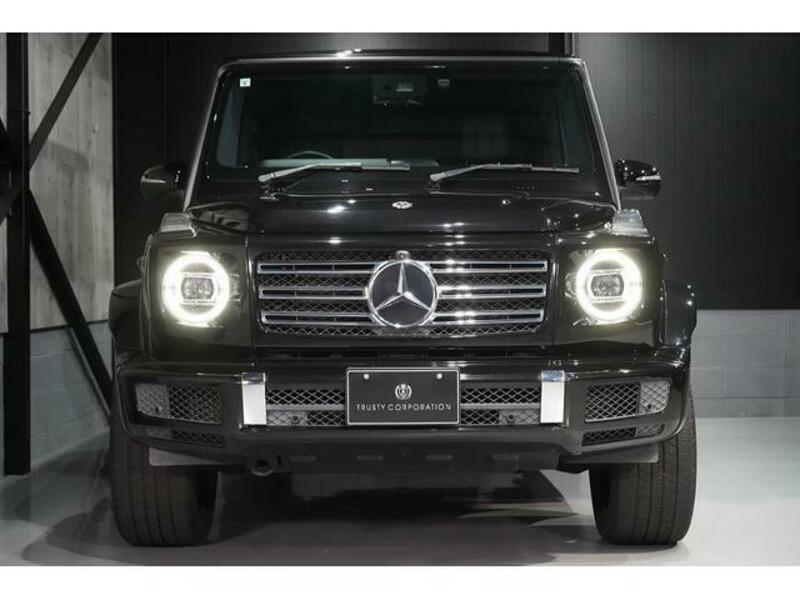 G-CLASS