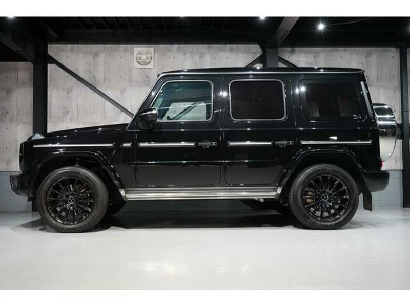 G-CLASS