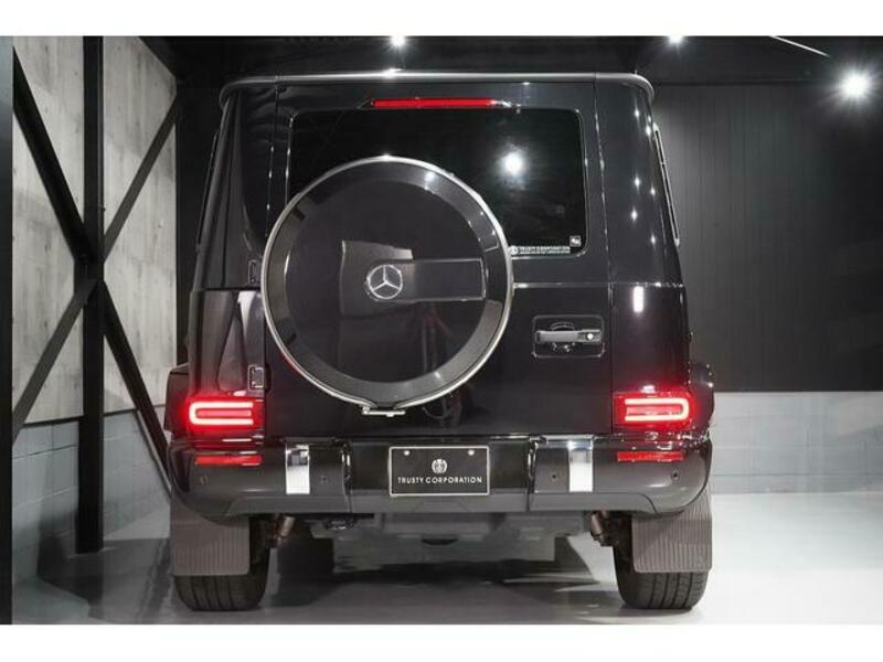 G-CLASS