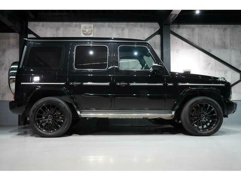 G-CLASS