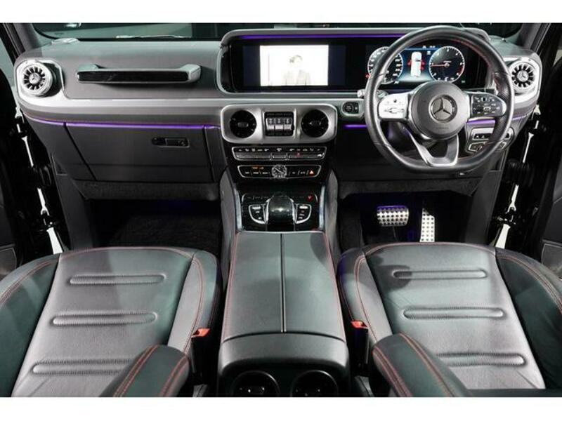 G-CLASS