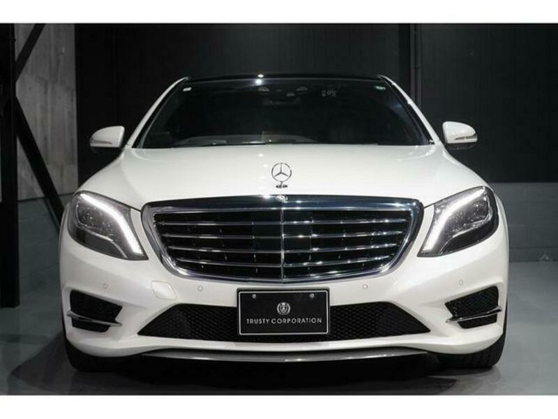 S-CLASS