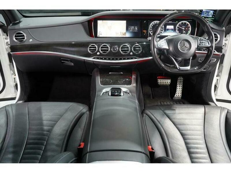 S-CLASS