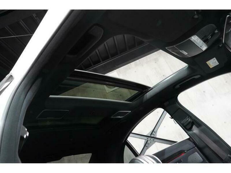 S-CLASS