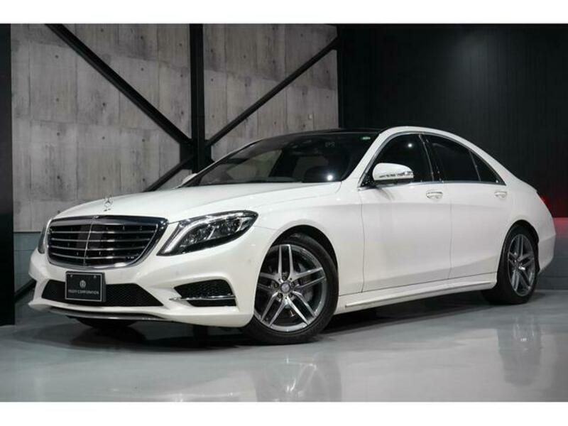 S-CLASS