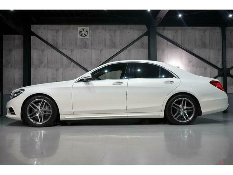 S-CLASS