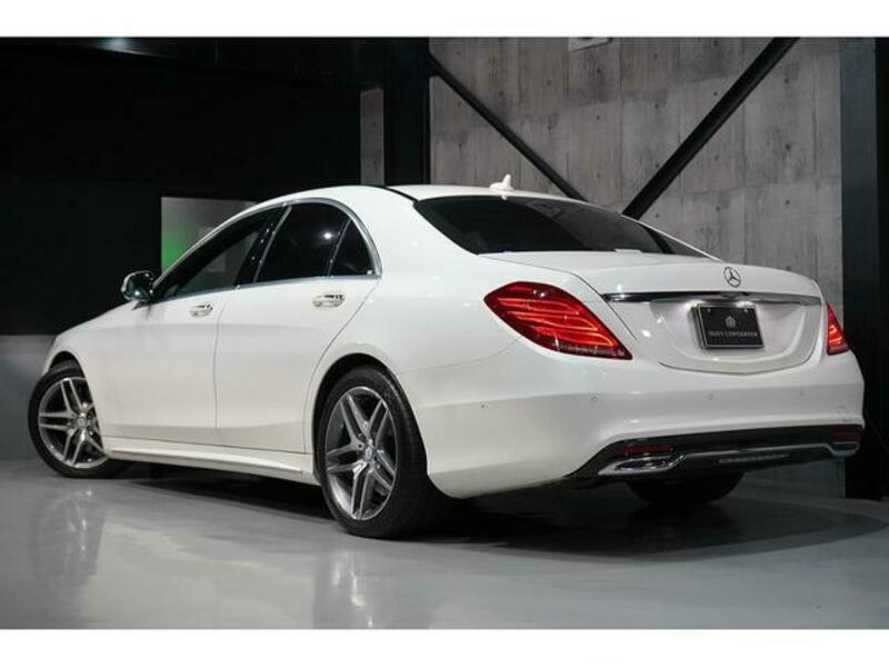 S-CLASS