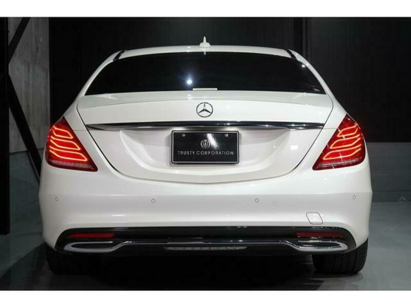 S-CLASS