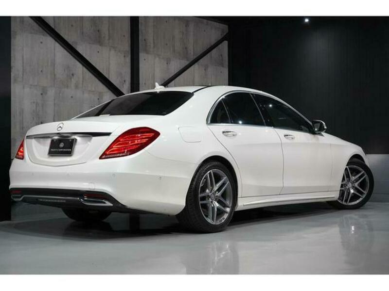 S-CLASS