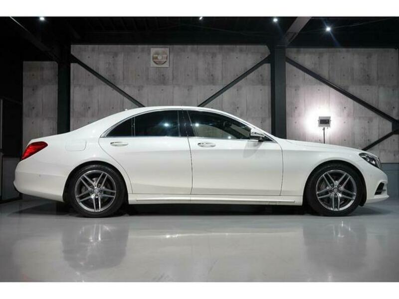 S-CLASS