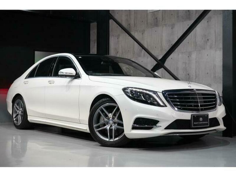 S-CLASS