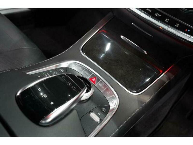 S-CLASS