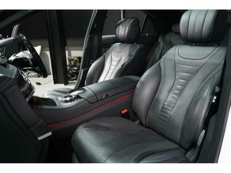 S-CLASS