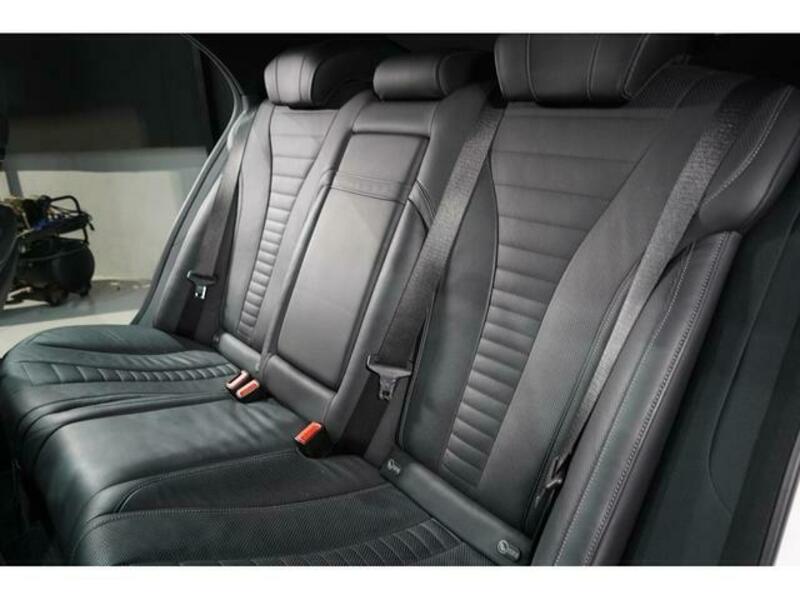 S-CLASS