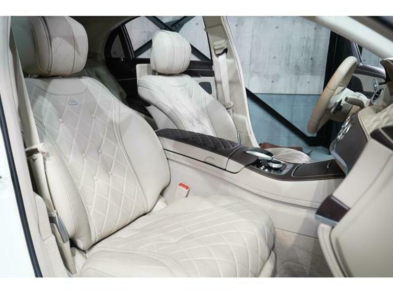 S-CLASS