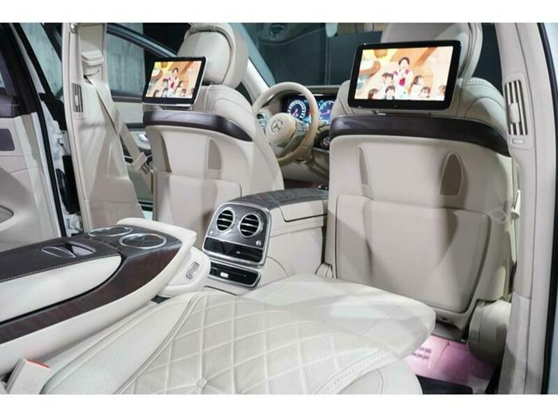 S-CLASS