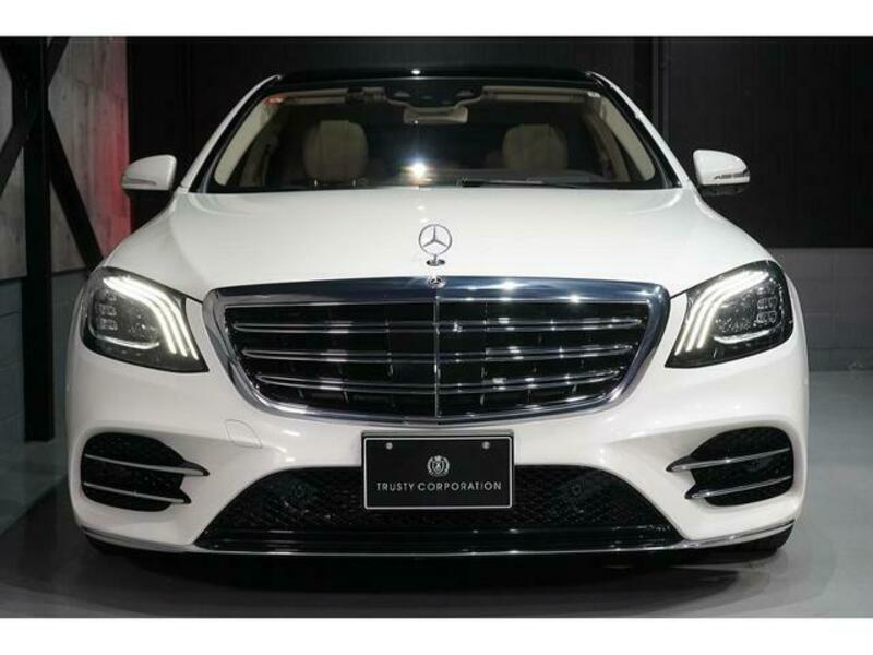 S-CLASS