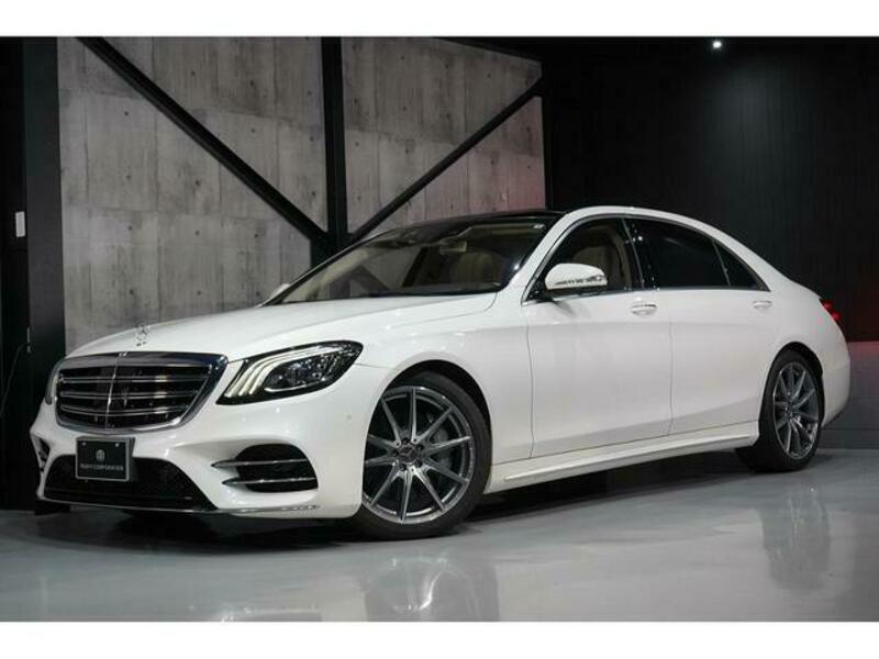 S-CLASS