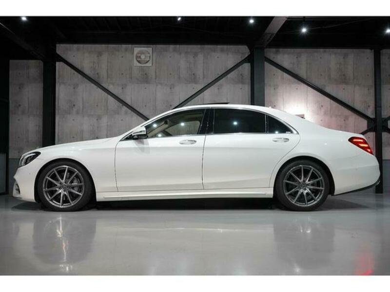 S-CLASS