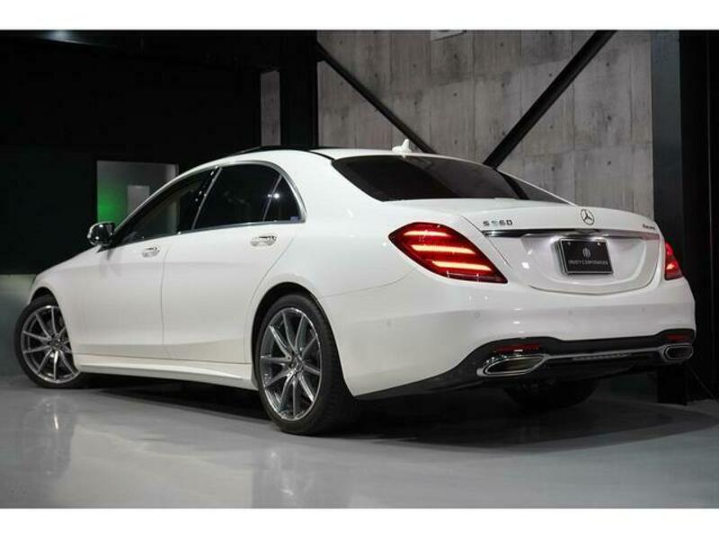 S-CLASS