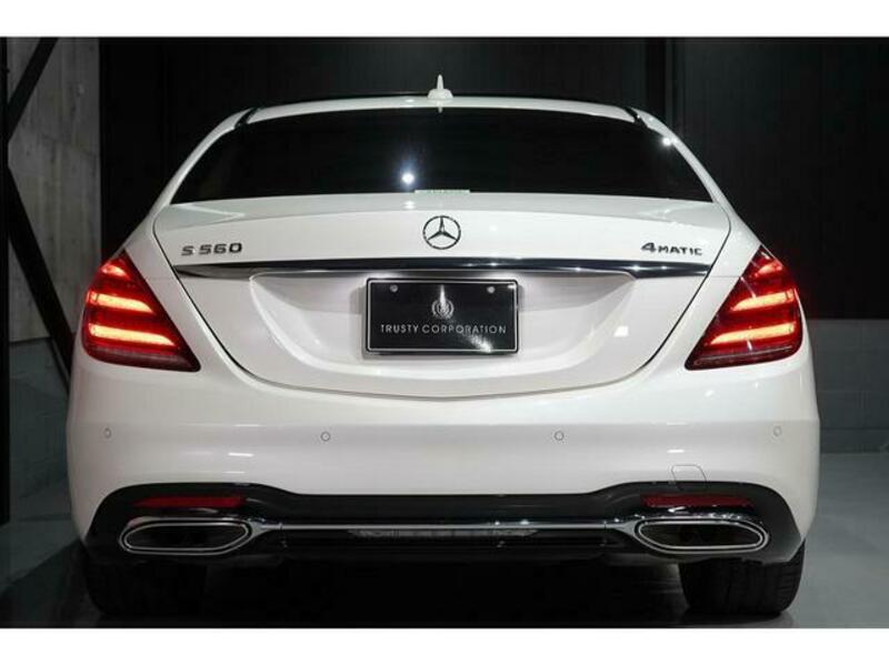 S-CLASS