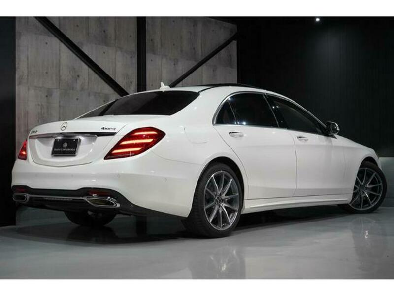 S-CLASS