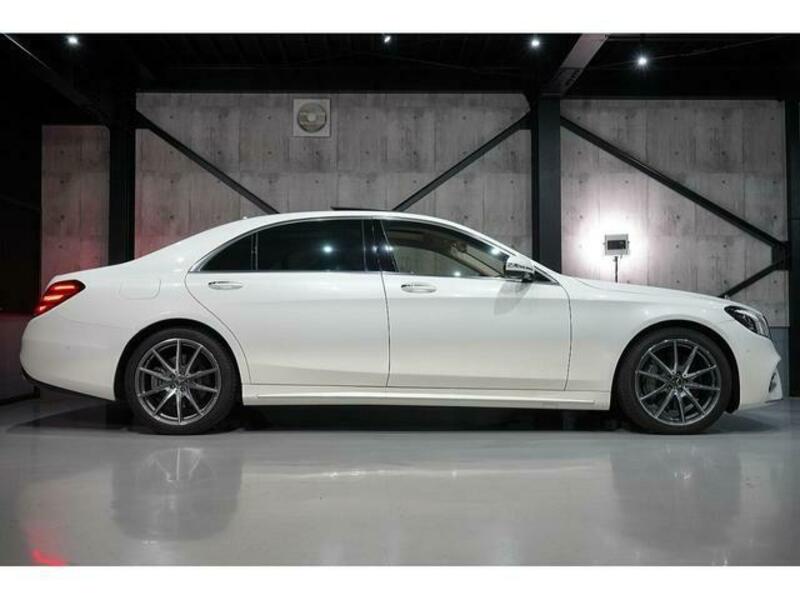 S-CLASS