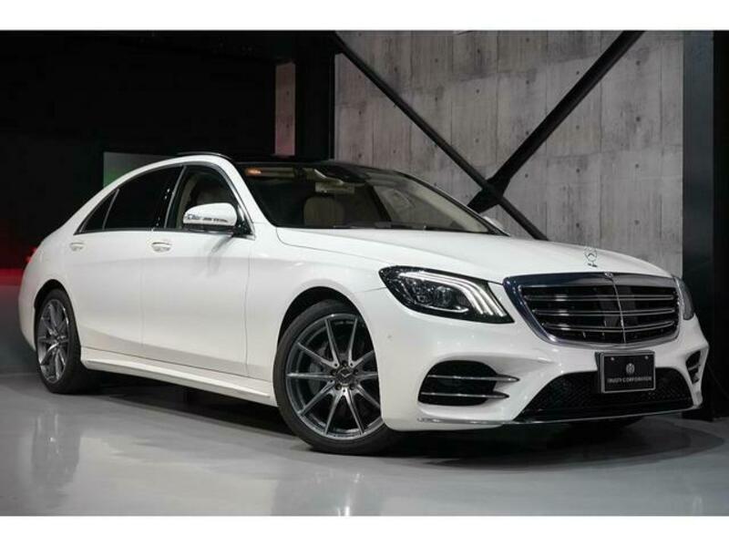 S-CLASS