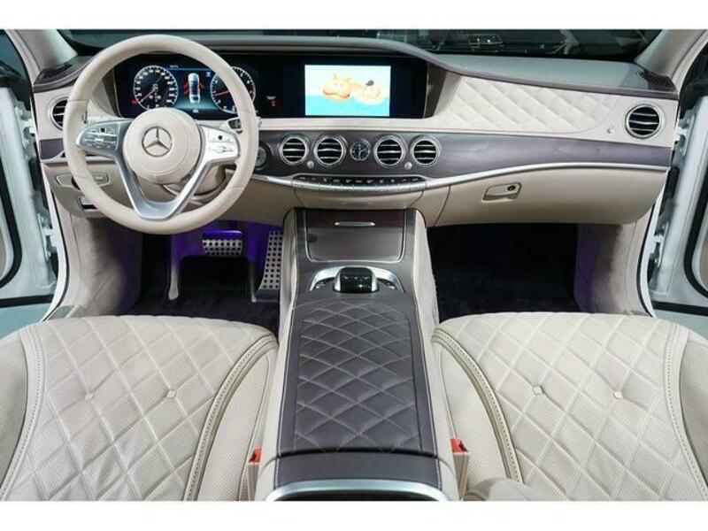 S-CLASS