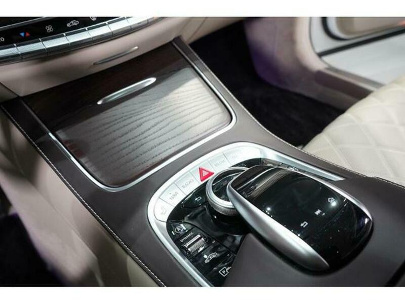 S-CLASS