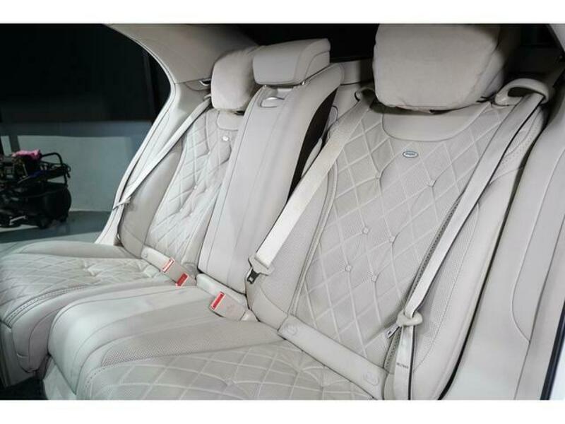 S-CLASS