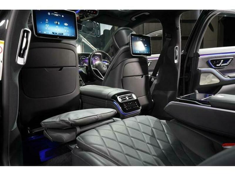 S-CLASS
