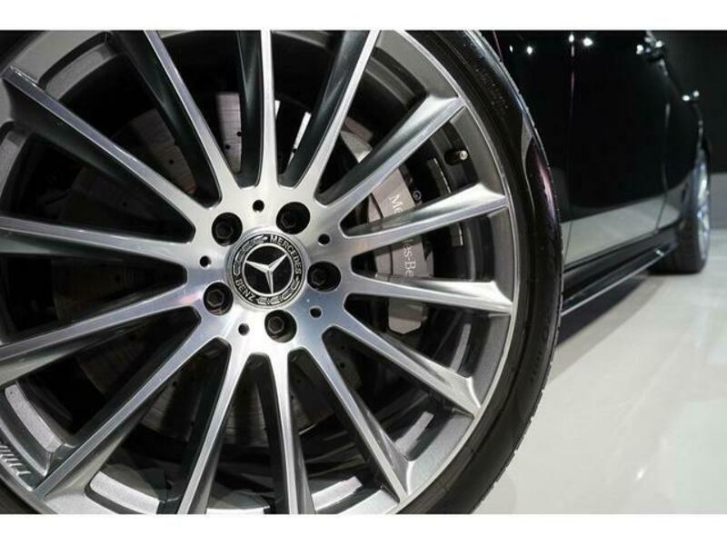 S-CLASS