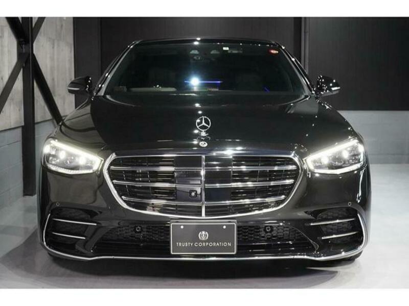S-CLASS
