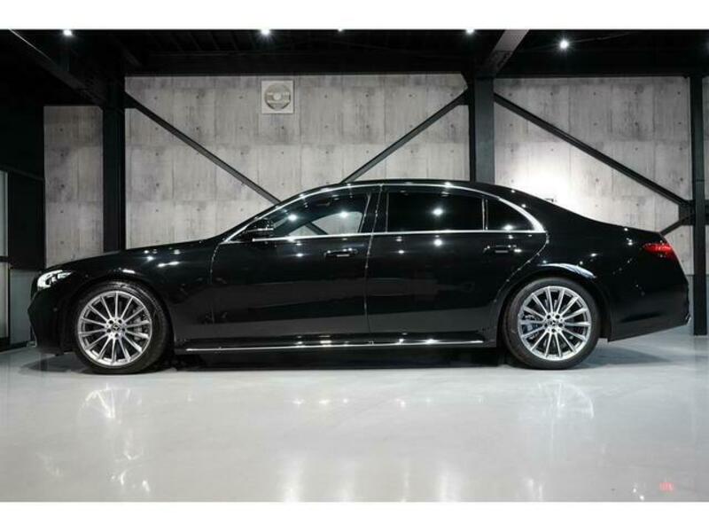 S-CLASS