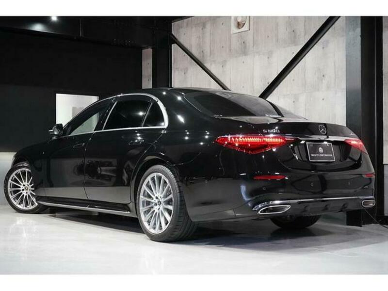 S-CLASS