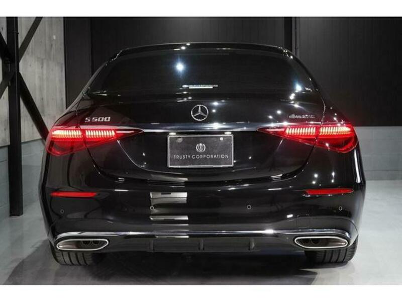 S-CLASS