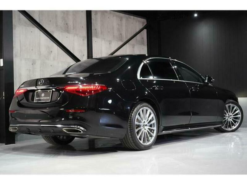 S-CLASS