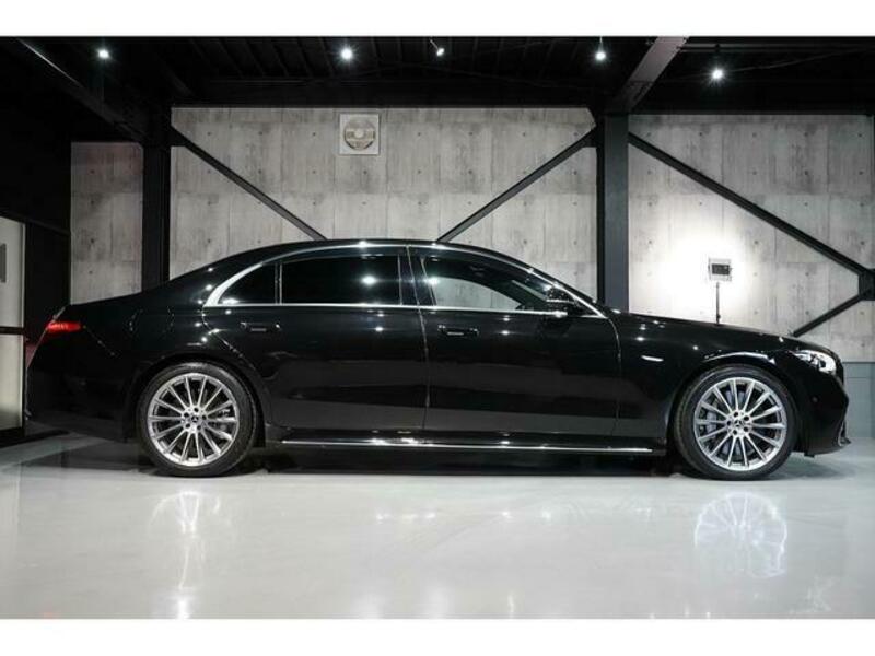 S-CLASS