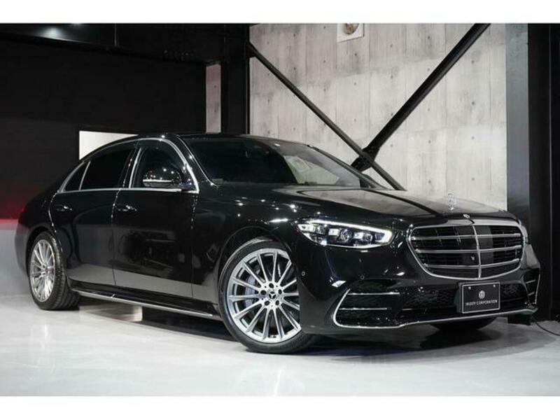S-CLASS