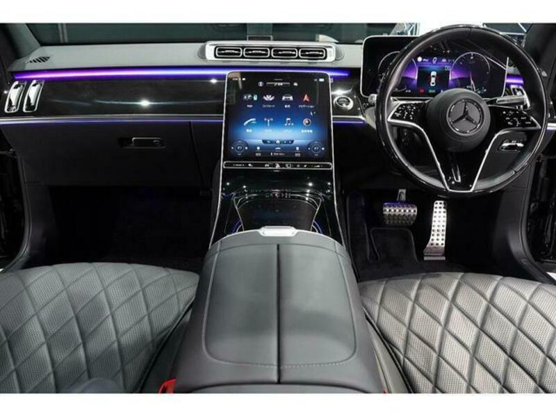 S-CLASS