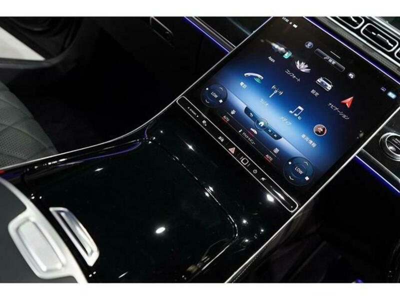 S-CLASS