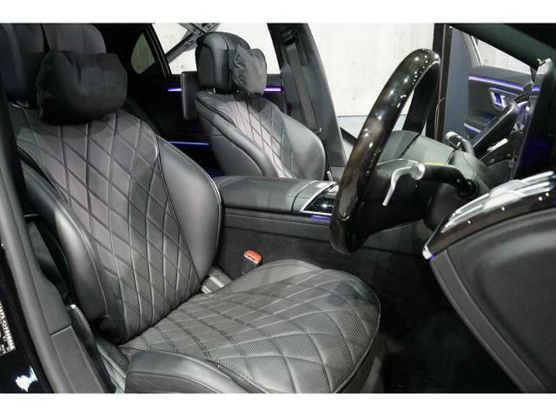 S-CLASS