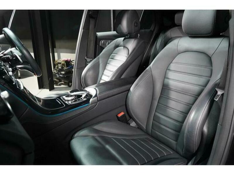 GLC CLASS