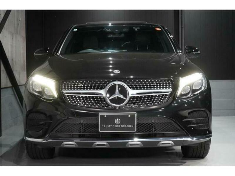GLC CLASS